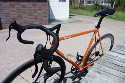 Тормозные ручки Tektro RL340 Road Black