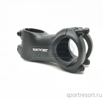 Вынос Zoom TDS-D602 (1-1/8", 31.8, 60mm, 17°)