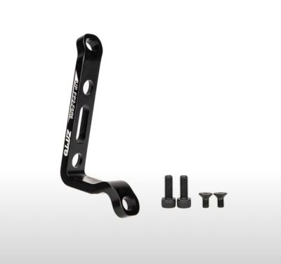 Адаптер дискового тормоза ZTTO PM-FM +0 мм