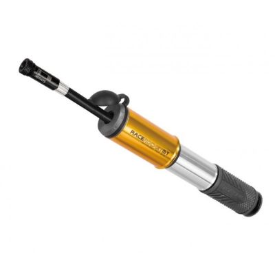 Насос TOPEAK RACEROCKET MT Gold TRR-MT2GD