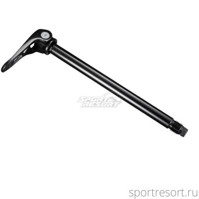 Ось задняя Shimano SM-AX720 E-Thru Axle 142x12mm