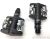 Педали Acor APD-2503 Clip-In SPD Black