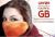 Маска Gamza 4 Season Poly Mask Colorfull GAMZA-GB
