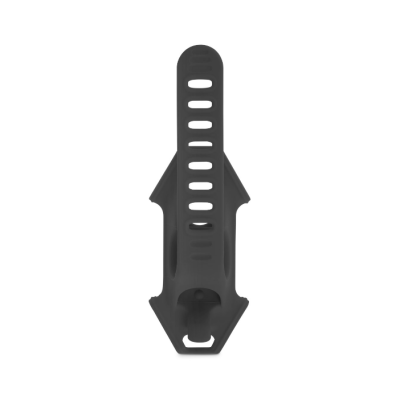 Крепеж для смартфона на руль BONE BIKE TIE 2 Black 07-180010